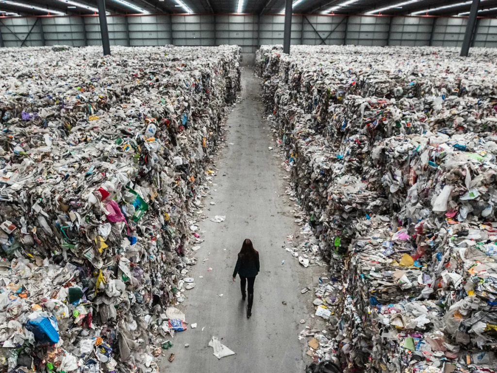 Turning Plastic Waste into Wealth – The AVRO Way