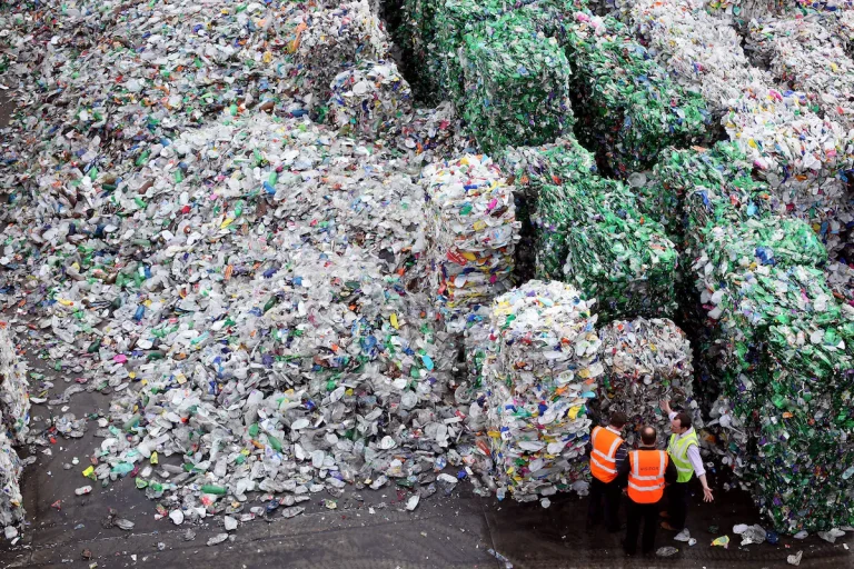 Ro Recycle avrorecycling.com